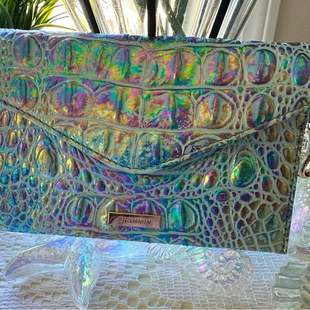 Brahmin Wonderland Melbourne BYO Case